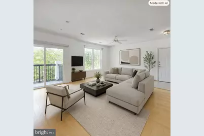 11321 Aristotle Drive #3-303, Fairfax, VA 22030 - Photo 8