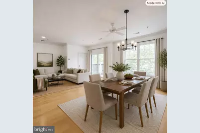 11321 Aristotle Drive #3-303, Fairfax, VA 22030 - Photo 6