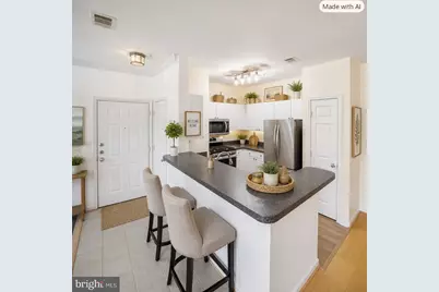 11321 Aristotle Drive #3-303, Fairfax, VA 22030 - Photo 12