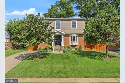 7406 Valleycrest Boulevard, Annandale, VA 22003 - Photo 46