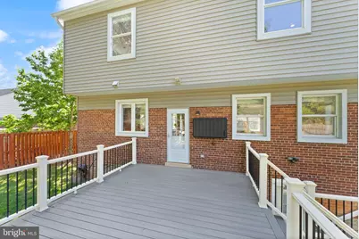 7406 Valleycrest Boulevard, Annandale, VA 22003 - Photo 44