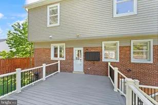 7406 Valleycrest Blvd, Annandale, VA 22003 - Photo 44