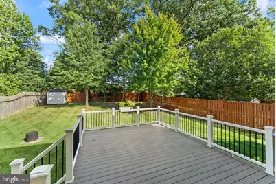 7406 Valleycrest Boulevard, Annandale, VA 22003 - Photo 2