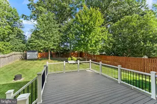7406 Valleycrest Blvd, Annandale, VA 22003 - Photo 2