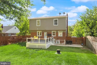 7406 Valleycrest Boulevard, Annandale, VA 22003 - Photo 42