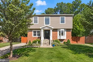 7406 Valleycrest Blvd, Annandale, VA 22003 - Photo 1
