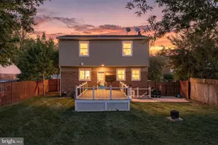7406 Valleycrest Blvd, Annandale, VA 22003 - Photo 4
