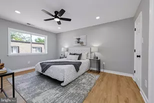 3861 Manzanita Pl, Alexandria, VA 22309 - Photo 16
