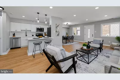 3861 Manzanita Place #56E, Alexandria, VA 22309 - Photo 2
