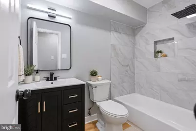 3861 Manzanita Place #56E, Alexandria, VA 22309 - Photo 10