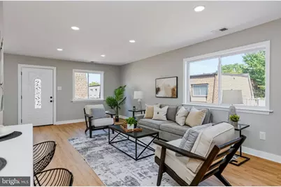 3861 Manzanita Place #56E, Alexandria, VA 22309 - Photo 4