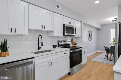 3861 Manzanita Place #56E, Alexandria, VA 22309 - Photo 6