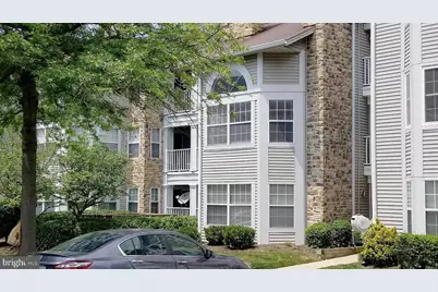 5605 Willoughby Newton Drive #22, Centreville, VA 20120 - Photo 2