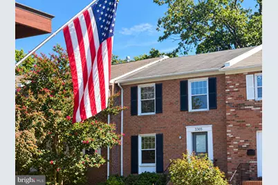 3305 Spring Lane, Falls Church, VA 22041 - Photo 1