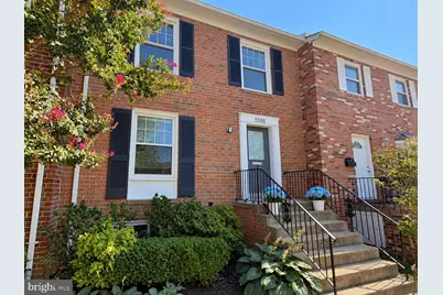3305 Spring Lane, Falls Church, VA 22041 - Photo 2