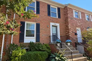 3305 Spring Ln, Falls Church, VA 22041 - Photo 2