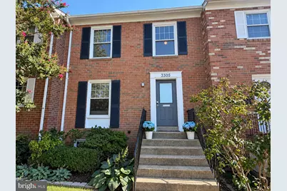 3305 Spring Lane, Falls Church, VA 22041 - Photo 46