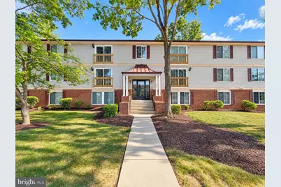4420 Groombridge Way #M, Alexandria, VA 22309 - Photo 1