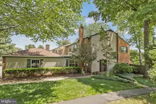 1024 Moorefield Hill Pl SW, Vienna, VA 22180 - Photo 1
