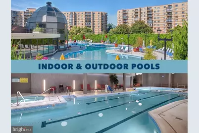 8380 Greensboro Drive #625, McLean, VA 22102 - Photo 6