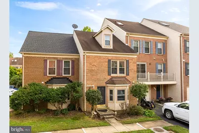 7553 Chrisland Cove, Falls Church, VA 22042 - Photo 28