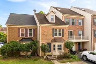 7553 Chrisland Cove, Falls Church, VA 22042 - Photo 28