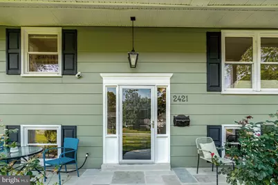 2421 Stirrup Lane, Alexandria, VA 22308 - Photo 4