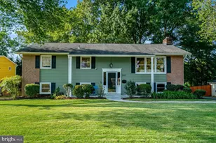 2421 Stirrup Ln, Alexandria, VA 22308 - Photo 1
