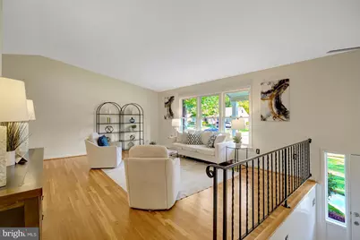2421 Stirrup Lane, Alexandria, VA 22308 - Photo 6