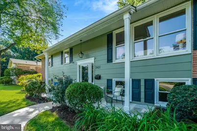 2421 Stirrup Lane, Alexandria, VA 22308 - Photo 2