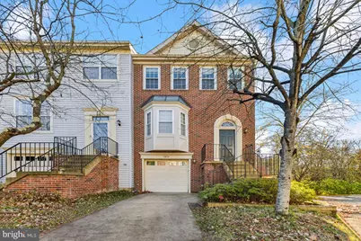 5835 Stream Pond Court, Centreville, VA 20120 - Photo 1