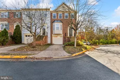5835 Stream Pond Court, Centreville, VA 20120 - Photo 2
