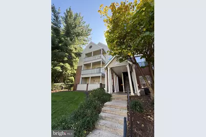 12155 Penderview Terrace #821, Fairfax, VA 22033 - Photo 22