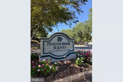 12155 Penderview Terrace #821, Fairfax, VA 22033 - Photo 26