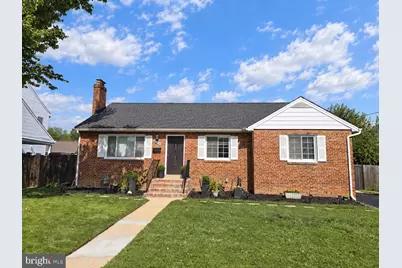 6009 Grayson Street, Springfield, VA 22150 - Photo 1