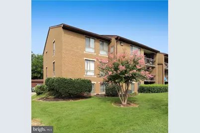521 Florida Avenue #204, Herndon, VA 20170 - Photo 20