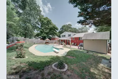8912 Battery Road, Alexandria, VA 22308 - Photo 46