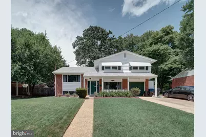 8912 Battery Road, Alexandria, VA 22308 - Photo 1