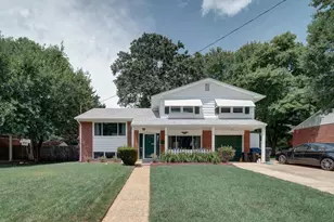 8912 Battery Rd, Alexandria, VA 22308 - Photo 1