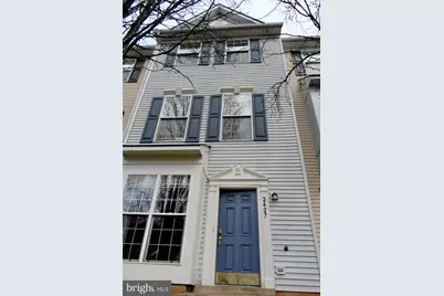 2427 Dew Meadow Court, Herndon, VA 20171 - Photo 1