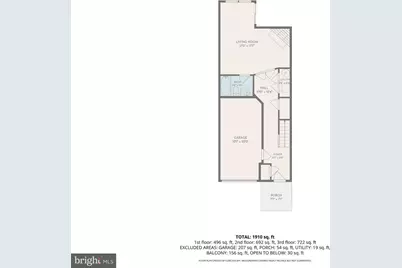 4118 River Forth Drive, Fairfax, VA 22030 - Photo 46