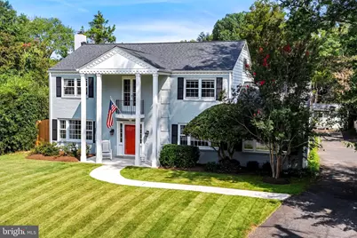7851 Midday Lane, Alexandria, VA 22306 - Photo 2