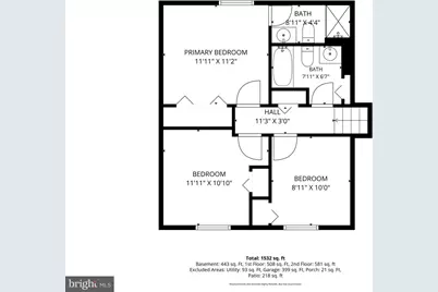 9715 Water Oak Drive, Fairfax, VA 22031 - Photo 38