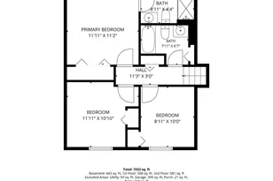 9715 Water Oak Dr, Fairfax, VA 22031 - Photo 38