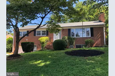 6442 Orland Street, Falls Church, VA 22043 - Photo 1