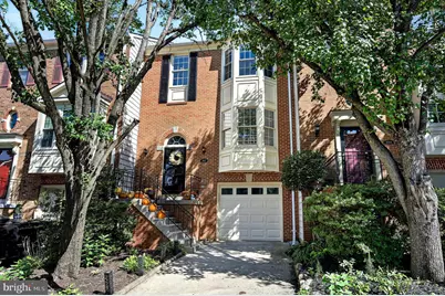 8006 Trevor Place, Vienna, VA 22182 - Photo 2