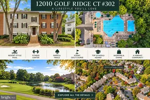 12010 Golf Ridge Ct, Fairfax, VA 22033 - Photo 1
