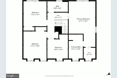 6121 Winnepeg Drive, Burke, VA 22015 - Photo 136