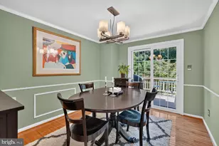 6608 Rockleigh Way, Alexandria, VA 22315 - Photo 8