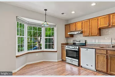 9659 Franklin Woods Place, Lorton, VA 22079 - Photo 2